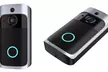HD 720p Video Wi-Fi Smart Wireless Doorbell with Batteries - Second Medium