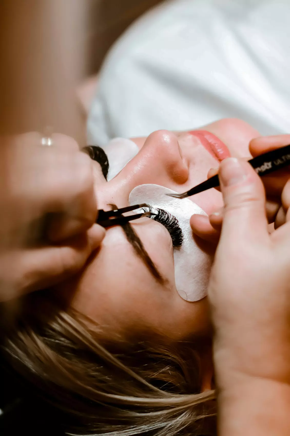 Up to 39% Off on Eyelash Extensions at Rosewood Spa