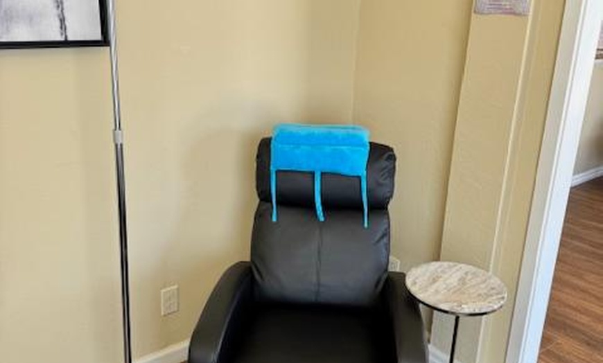 Image 2: Vitamin Infused IV Drip Wellness Therapy: One or Two Treatments