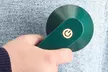 Portable Electric Lint Remover Rechargeable for Clothes Fabric Shaver - Second Medium