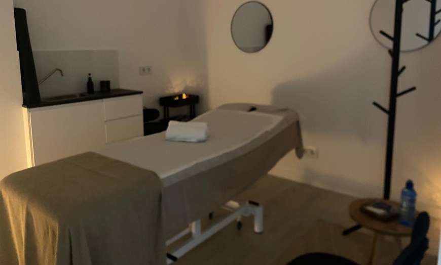 Image 11: 5 o 10 sesiones de radiofrecuencia, presoterapia y masaje drenante