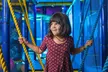 Play Space Shawnee:  Open-Play Visit for One or Two Children at an Indoor Playground (Up to 5% Off) - Second Medium