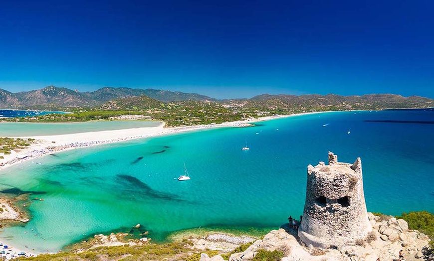 Image 2: 50 € de réduction sur votre prochain voyage avec Corsica Ferries