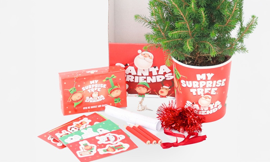 Image 9: Mini kerstboompje