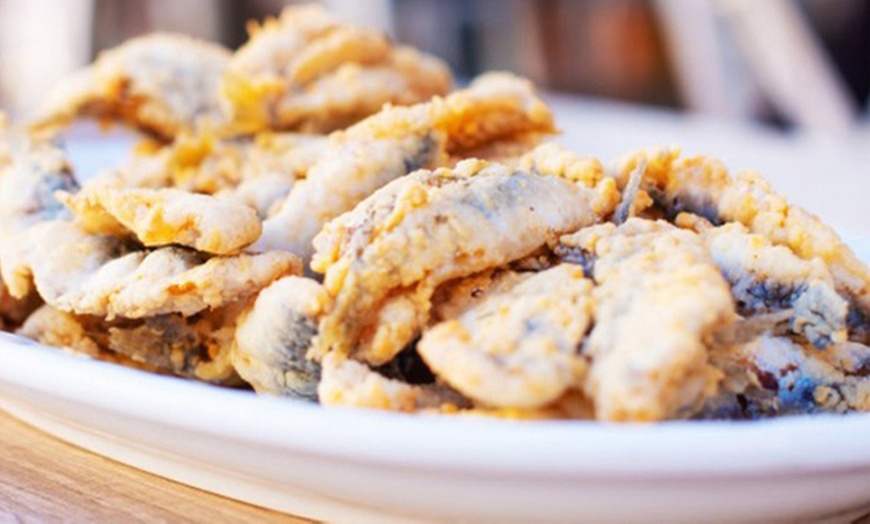 Image 4: Del mar a la mesa: menú de pescaíto malagueño para 2 o 4 personas