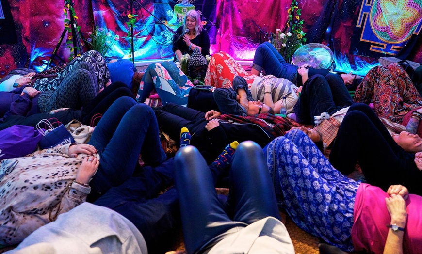 Image 24: Mind Body Spirit Festival