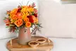 Same Day Flower Delivery Beautiful Fresh Flower Arrangements & Bouquets from Teleflora | Fall & Halloween Flowers (Up to 57% Off) - Second Medium