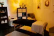 Massage du corps californien ou aux huiles essentielles d'1h au Centre Sérénity à Delme (jusqu'à 32% de remise) - Second Medium