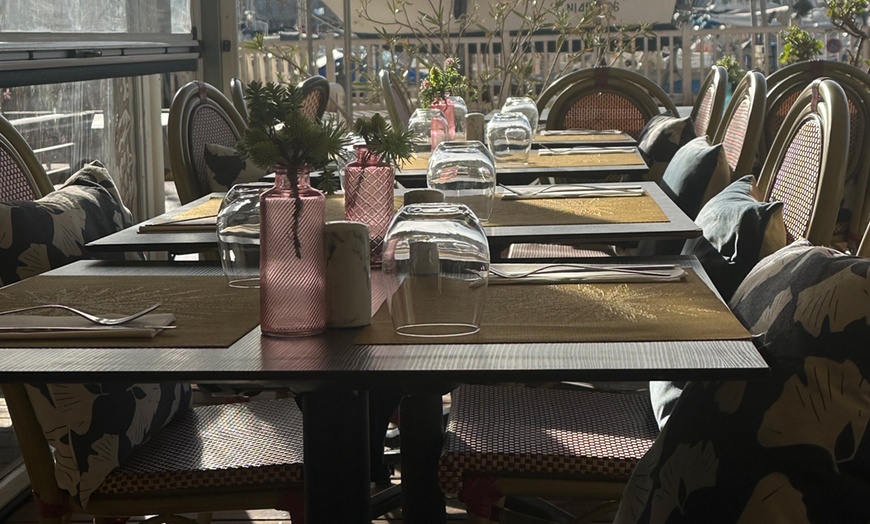 Image 6: Spécialités italiennes pour 2 pers. à Casetta