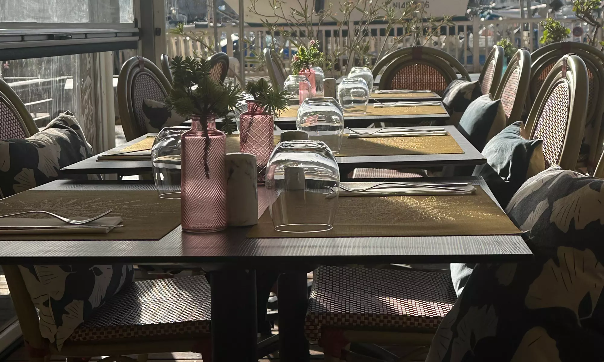 Menu de spécialités italiennes au choix pour 2 pers. à Marseille au restaurant Casetta (jusqu'à 30% de remise) - Image 6