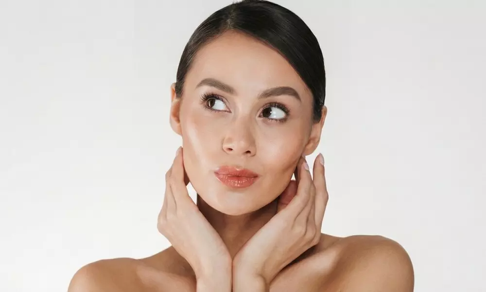 Wertgutschein anrechenbar auf Botulinumbehandlung mit 10-40 Einheiten