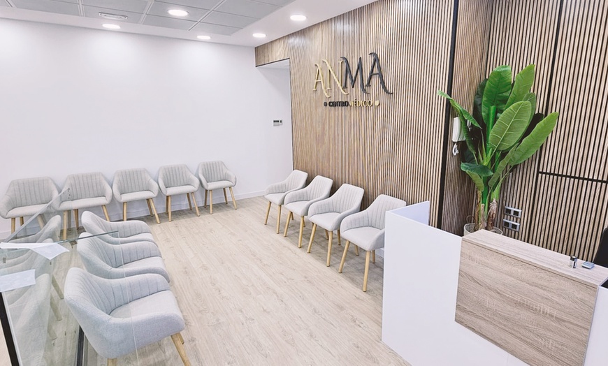 Image 6: Masaje relajante con aceites esenciales, y opción a rituales a elegir