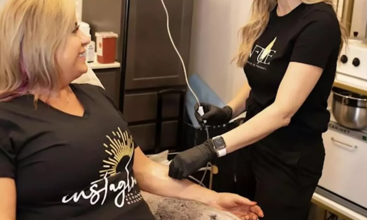 Revitalize Your Look with One, Two, or Three PRP Hair Restoration