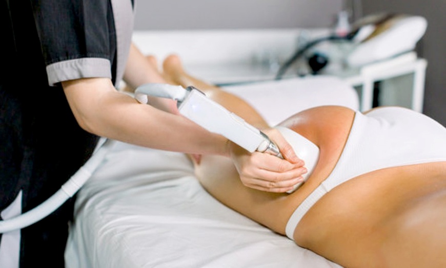 Image 2: Up to 54% Off on Fat Reduction - Non-Branded at Benefit Aesthetics