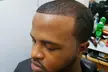 Elevate your Grooming with Haircut, Beard Trim, or Traditional Head and Face Shave (Up To 51% Off) - Second Medium