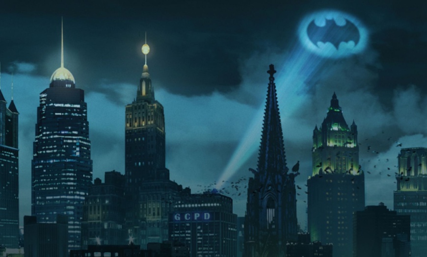 Image 10: Up to 33% Off Private Escape Room at Escapology