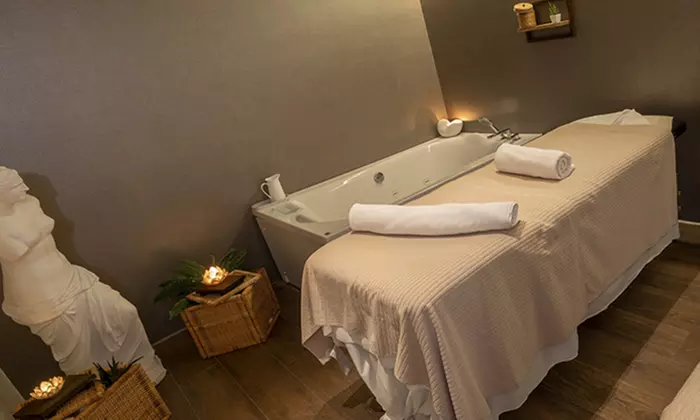 Bienestar para 2 personas con circuito spa y más opciones