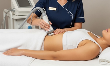 3 sesiones de bodysculpt, radiofrecuencia y presoterapia en zona a elegir - Vitali Salud Centros Esteticos