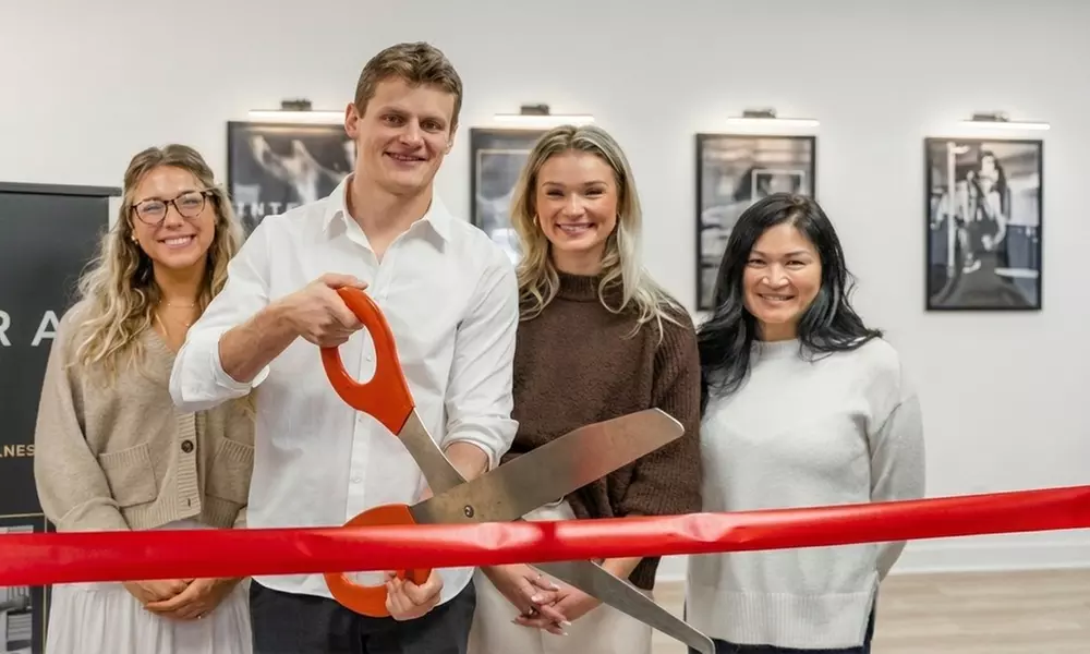 Spine Reset Intro with Massage or Decompression