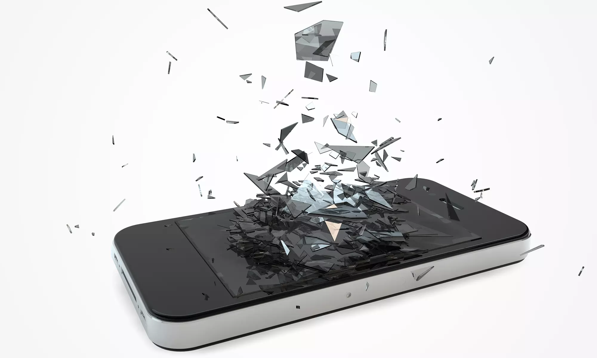 Réparation d'iPhone, iPad ou de tablette 2/3/4 et air de Samsung chez Awa Multiservices - Primary Image