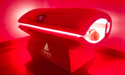 One 15 Minute Red Light Therapy Treatment - Body Balance Medical