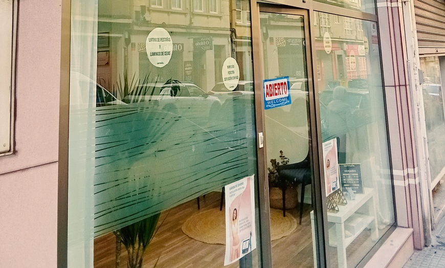 Image 5: Tratamiento remodelante con Body Sculptor en 2 zonas simultáneas 