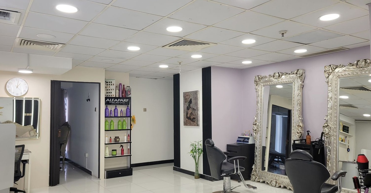 Classic Or Gelish Mani-pedi With Optional Foot Spa Or Moroccan Bath Classic Or Gelish Mani-pedi With Optional Foot Spa Or Moroccan Bath