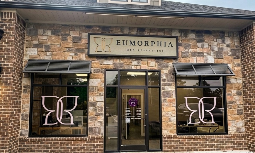 Image 4: Deals on 20 or 40 Units of Botox at Eumorphia Med Aesthetics