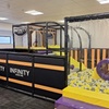 Image 4: 3-Hour Soft Play Access + Kids Box Meal or Pizza & Chips 