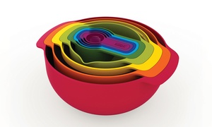 Joseph Joseph Nest Kitchen Set