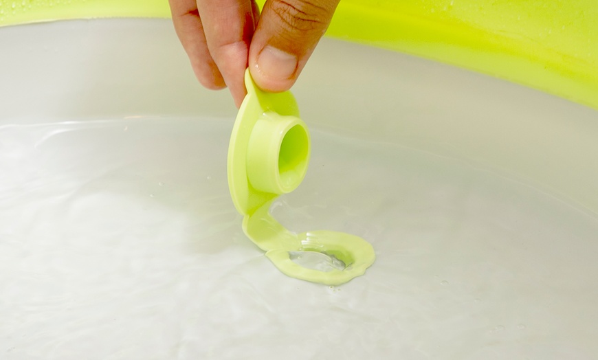 Image 12: Bañera evolutiva plegable para bebés de Innovagoods