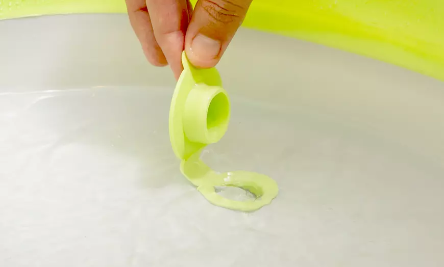 Image 12: Bañera evolutiva plegable para bebés de Innovagoods