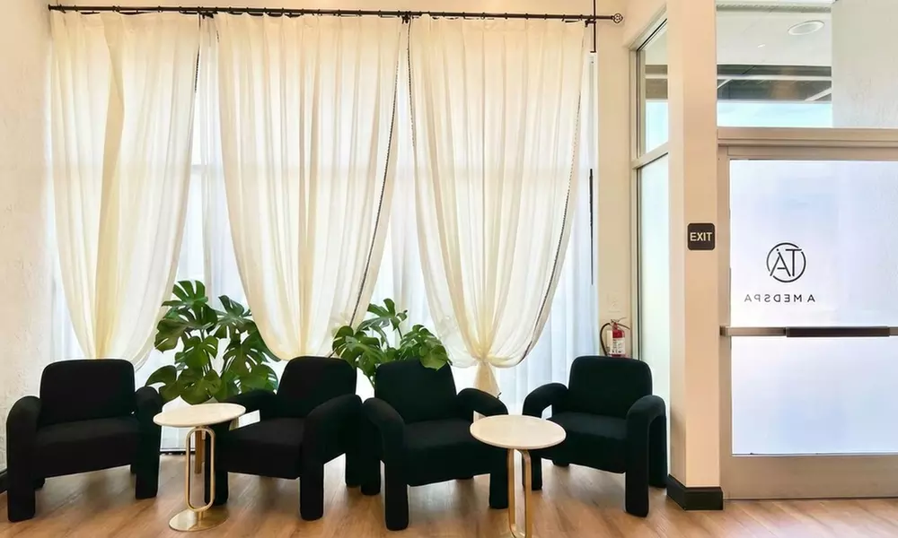 Morpheus8 Radio Frequency Microneedling for Face or Face and Neck