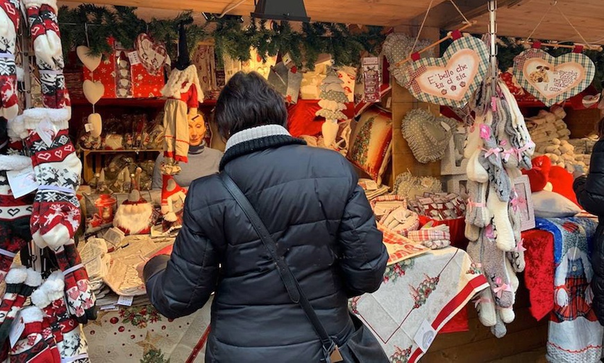 Image 7: Smaak van de winter: het Italië Evenement in de Grote Kerk in Den Haag