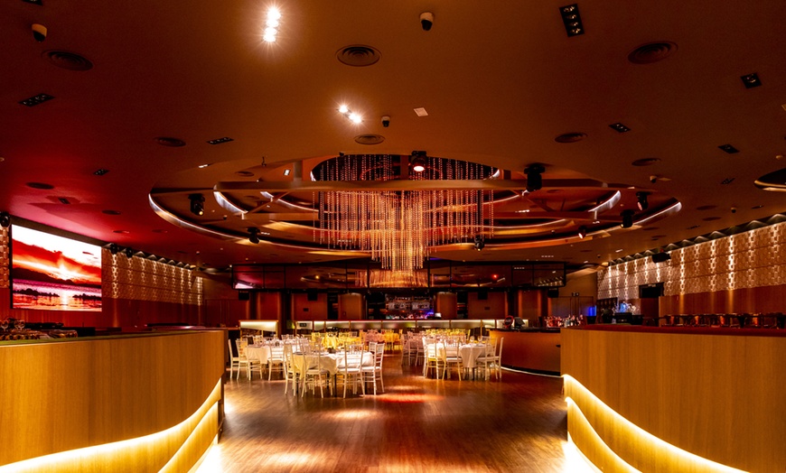 Image 5: Cena y espectáculo para 2, 4 o 6 personas