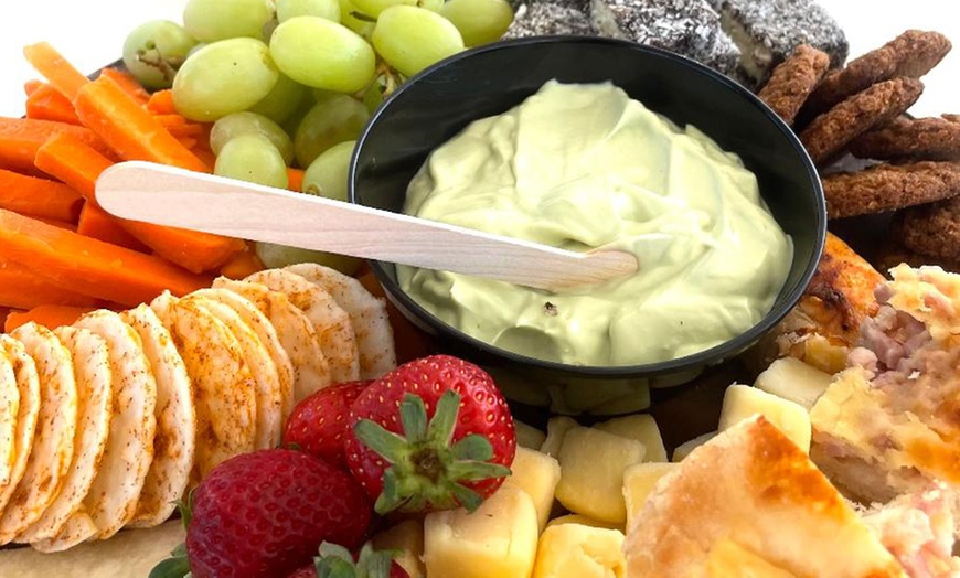 Image 7: Catamaran Cruise with Iconic Sydney Harbour Views