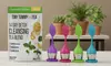 Tiny Tummy Cleanse Detox Tea with Infuser (2 Week Supply)