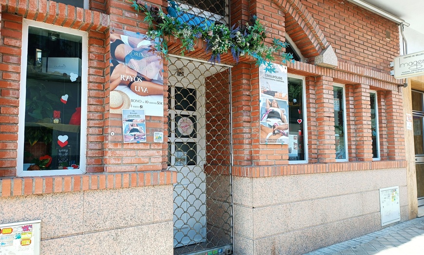 Image 11: Combo de criolipólisis, crioterapia y maderoterapia o presoterapia