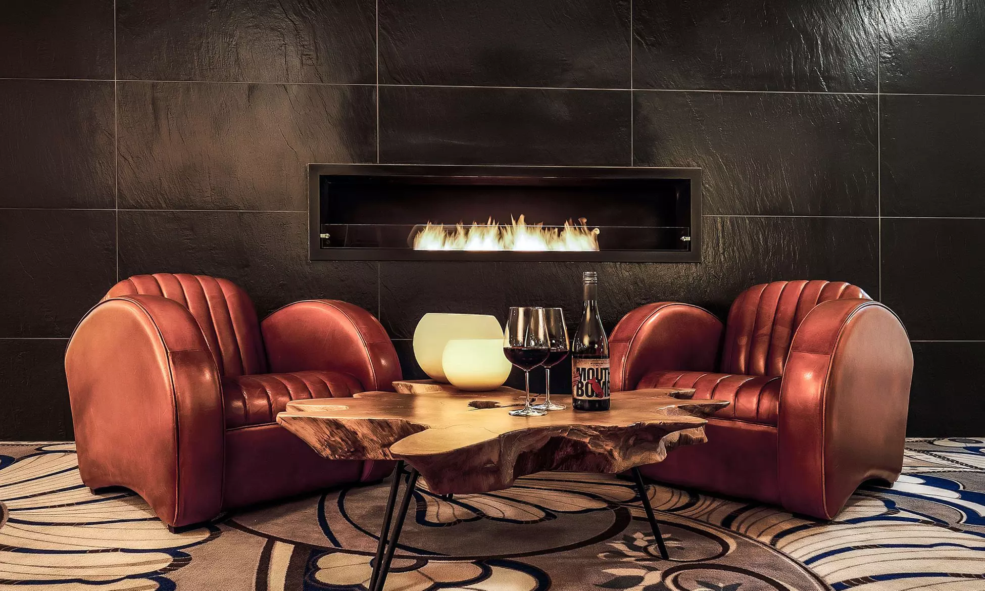 Adults Only Valentin: Suite, HP & Private Spa im Hotel Aunhamer