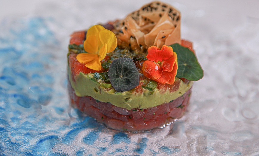 Image 11: Award-Winning 3-Course Set Menu with Wine or Prosecco for 2 or 4