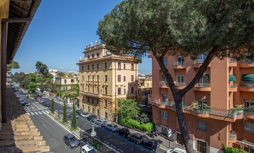 Image 18: ✈5-, 6, or 7-Day Rome and Amalfi Vacation w/Air from Fleetway Travel