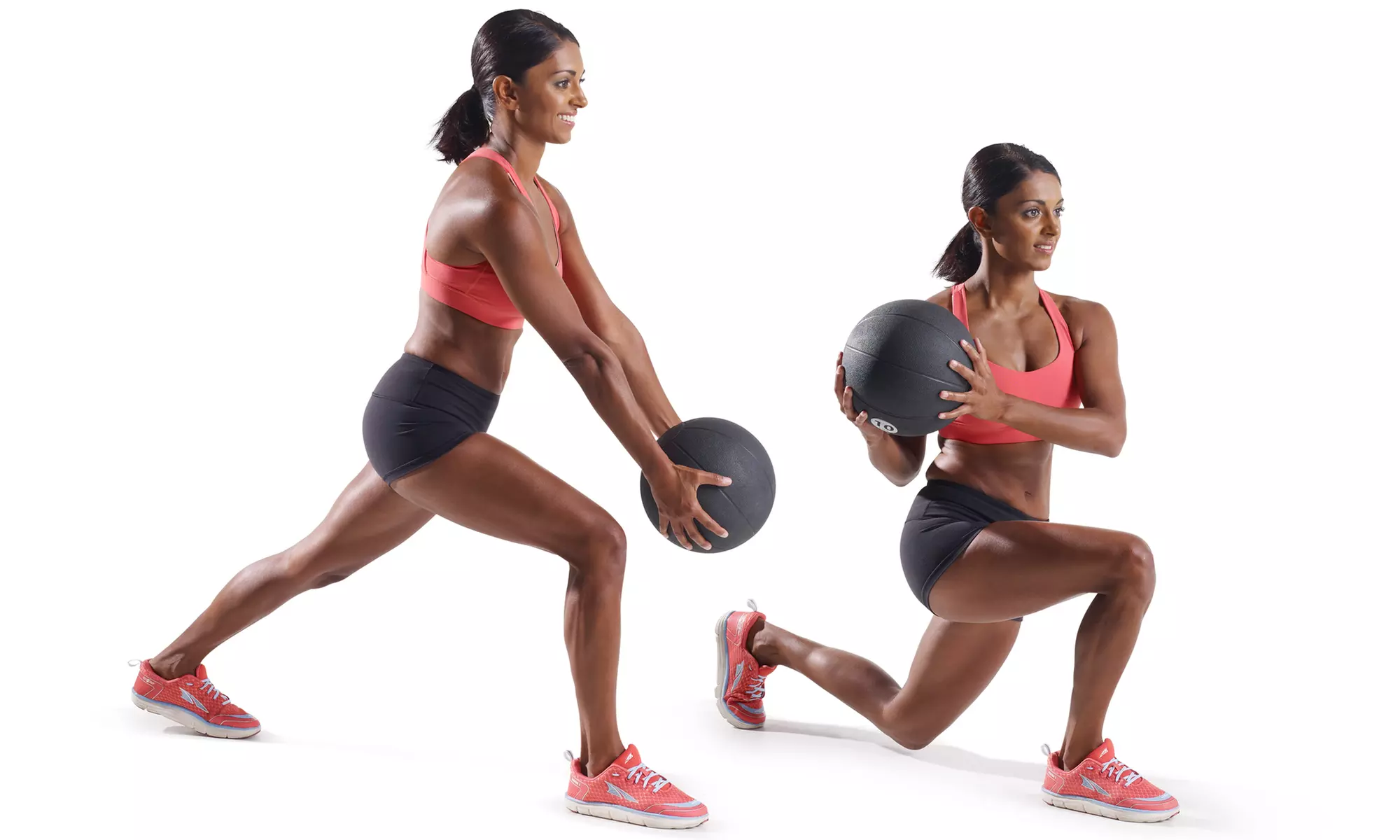 Proform 10lb Medicine Ball - Primary Image