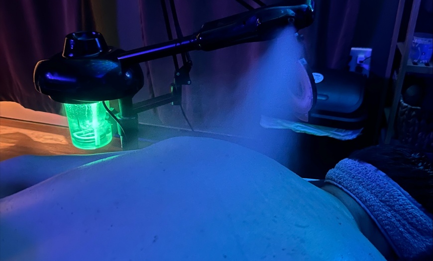Image 4: Revitalize with One, Three or Six 90 Minute Lymphatic Drainage Massage