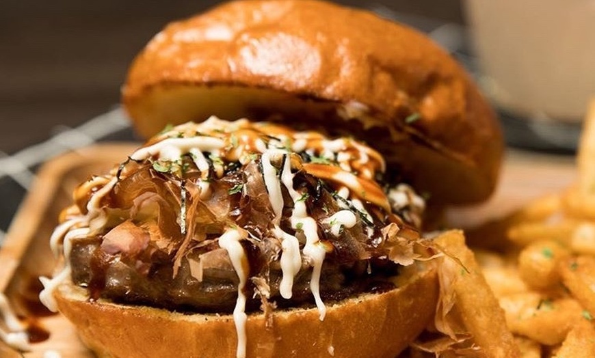 Image 7: Up to 36% Off at Bo Tree Plant-Based Cuisine