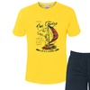 Image 10: Completo Homewear da uomo Alviero Martini