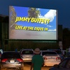 Image 3: Drive-In Movie for 1 Car + 1 Popcorn & 2 Sodas or 2 Popcorns & 4 Sodas