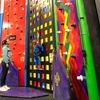 Image 2: Indoor Climbing Sessions for One, Two or Four with Fun Challenges