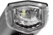 Aufladbare oder batteriebetriebene Fahrradlampe Mactronic im Modell nach Wahl - Second Medium