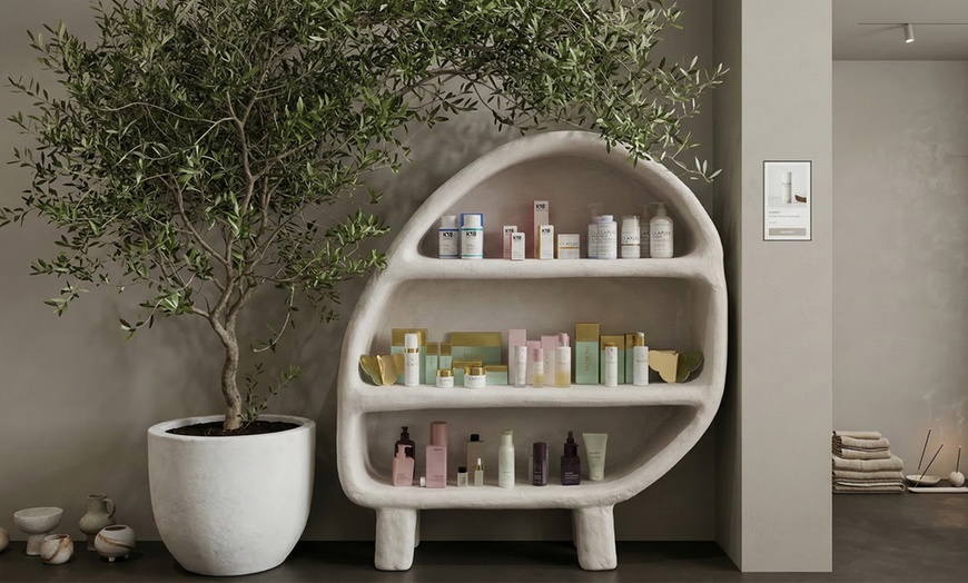 Image 3: Premium Ladies' Facials: Gold, Whitening, Dr Renaud, Hydrafacial