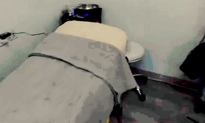 Image 2: Smooth Confidence with One, Three, or Five Brazilian Wax Sessions